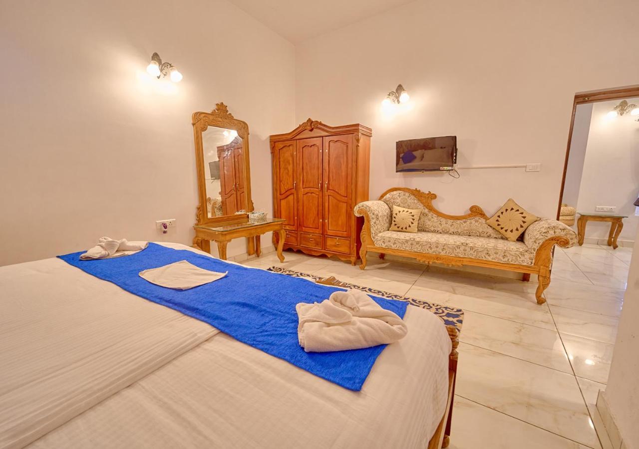 Emerald Stays Ooty By Voye Homes , Italian Luxury Near Ooty Emerald Lake 외부 사진