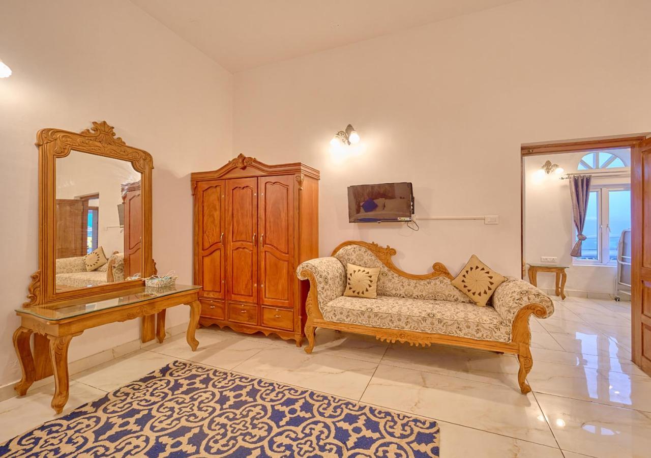 Emerald Stays Ooty By Voye Homes , Italian Luxury Near Ooty Emerald Lake 외부 사진