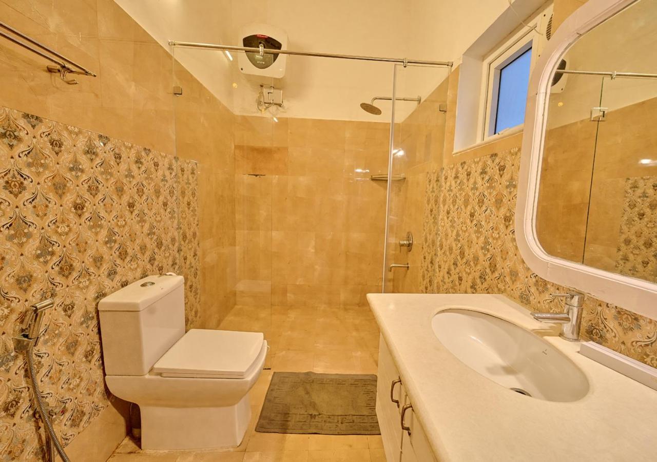 Emerald Stays Ooty By Voye Homes , Italian Luxury Near Ooty Emerald Lake 외부 사진