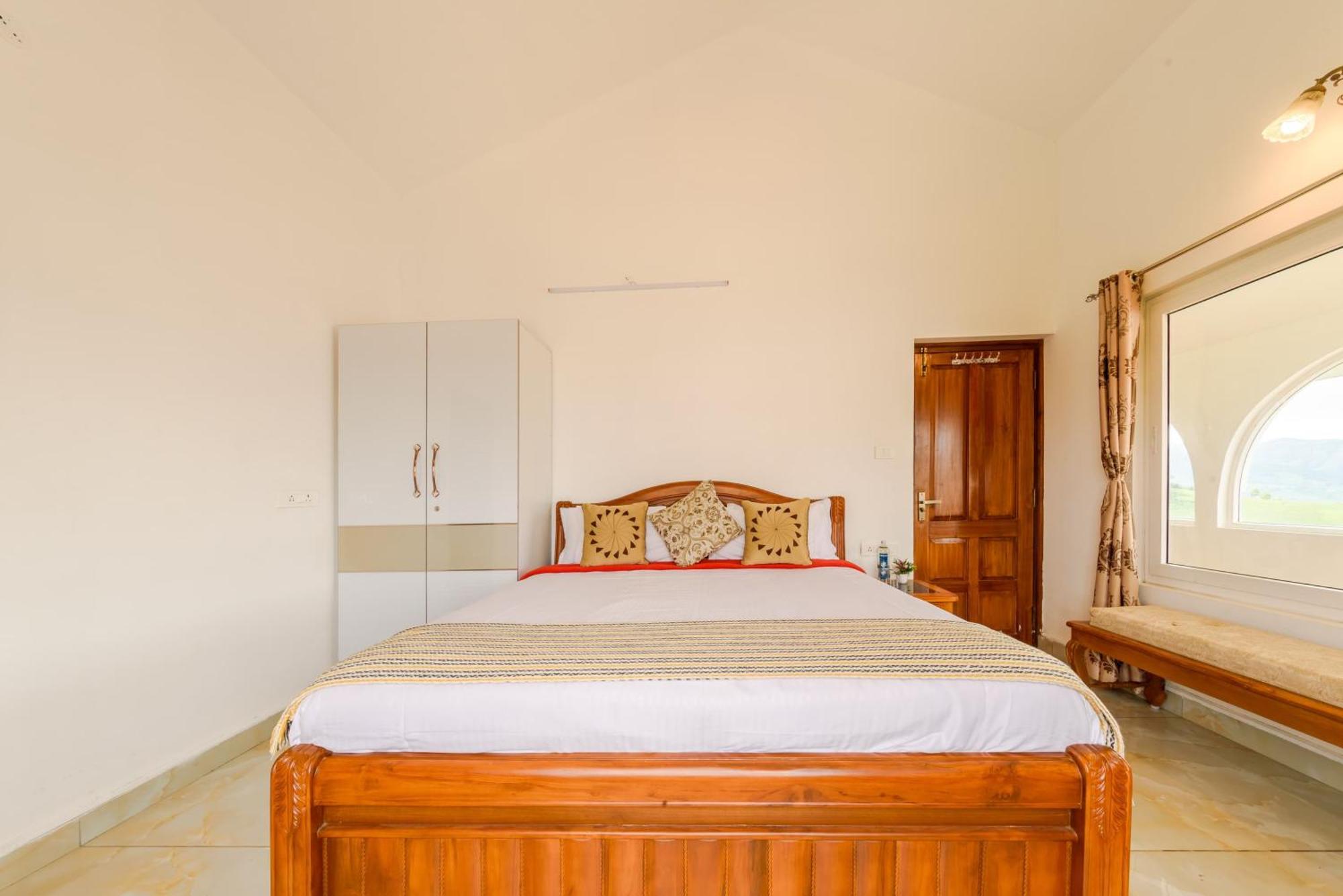 Emerald Stays Ooty By Voye Homes , Italian Luxury Near Ooty Emerald Lake 외부 사진